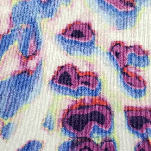 GG BLUE Athletic Dress - Picture 6 of 9